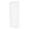 Etui na telefon Samsung Galaxy S24 Just Must Anti-bacteria TPU - transparentne