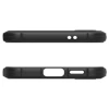 Etui na telefon Samsung Galaxy S24 Plus Spigen Rugged Armor - czarne