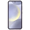 Etui na telefon Samsung Galaxy S24 Shield Case - fioletowe (Dark Violet)
