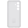 Etui na telefon Samsung Galaxy S24 Shield Case - szare (Light Gray)