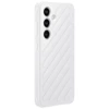 Etui na telefon Samsung Galaxy S24 Shield Case - szare (Light Gray)