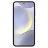 Etui na telefon Samsung Galaxy S24 Silicone Case - fioletowe (Dark Violet)
