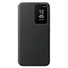 Etui na telefon Samsung Galaxy S24 Smart View Wallet Case - czarne