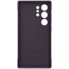 Etui na telefon Samsung Galaxy S24 Ultra Shield Case - fioletowe (Dark Violet)