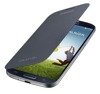 Etui na telefon Samsung Galaxy S4 Flip Cover - ciemnogranatowe