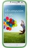 Etui na telefon Samsung Galaxy S4 Protective Cover+ - zielone