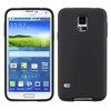 Etui na telefon Samsung Galaxy S5 Case-Mate Tough - czarne