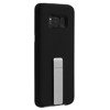 Etui na telefon Samsung Galaxy S8+ Case-Mate Tough Stand - czarne