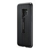 Etui na telefon Samsung Galaxy S9 Protective Standing Cover - czarne