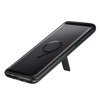 Etui na telefon Samsung Galaxy S9 Protective Standing Cover - czarne