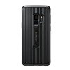 Etui na telefon Samsung Galaxy S9 Protective Standing Cover - czarne