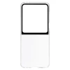 Etui na telefon Samsung Galaxy Z Flip6 Slim Clear Case - transparentne