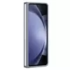 Etui na telefon Samsung Galaxy Z Fold5 Eco-Leather Case - błękitne