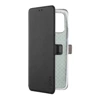 Etui na telefon Xiaomi Redmi 10C FIXED Book Case - czarne