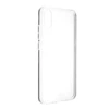 Etui na telefon Xiaomi Redmi 9A/ 9A 2022 FIXED Clear TPU Back Cover - transparentne
