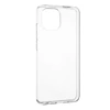 Etui na telefon Xiaomi Redmi A1 FIXED Clear TPU Back Cover - transparentne