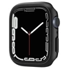 Etui ochronne Spigen Thin Fit do Apple Watch 7/ 8/ 9 45 mm - czarne