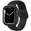 Etui ochronne Spigen Thin Fit do Apple Watch 7/ 8/ 9 45 mm - czarne