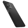 Etui silikonowe do Xiaomi POCO X5 Pro 5G/ Redmi Note 12 Pro 5G Spigen Liquid Air - czarne (Matte Black)