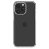 Etui silikonowe na Apple iPhone 15 Pro Spigen Crystal Flex - transparentne 