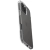 Etui silikonowe na Apple iPhone 16 Pro Spigen Crystal Flex - transparentne (Crystal Clear)