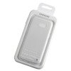 Etui silikonowe na telefon Samsung Galaxy A5 2017 Clear Cover - transparentne