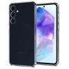 Etui silikonowe na telefon Samsung Galaxy A55 5G Spigen Crystal Flex - transparentne