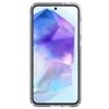 Etui silikonowe na telefon Samsung Galaxy A55 5G Spigen Crystal Flex - transparentne