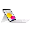 Etui z klawiaturą Apple Magic Keyboard Folio do iPad 10.9" 10 generacji (układ brytyjski) - białe