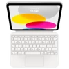 Etui z klawiaturą Apple Magic Keyboard Folio do iPad 10.9" 10 generacji (układ międzynarodowy) - białe