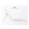 Etui z klawiaturą Apple Magic Keyboard Folio do iPad 10.9" 10 generacji (układ niemiecki) - białe