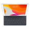 Etui z klawiaturą Apple iPad Pro 10.5/ iPad Air 3/ iPad 7/ iPad 8/ iPad 9 Smart Keyboard (układ międzynarodowy) - czarne