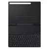 Etui z klawiaturą Samsung Galaxy Tab S7 Plus/ Tab S8 Plus/ S7 FE Book Cover Keyboard Slim (układ hiszpański)