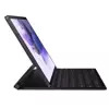 Etui z klawiaturą Samsung Galaxy Tab S7 Plus/ Tab S8 Plus/ S7 FE Book Cover Keyboard Slim (układ hiszpański)