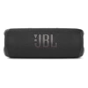 Głośnik Bluetooth JBL Flip 6 - czarny