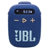 Głośnik Bluetooth JBL Wind 3 - niebieski