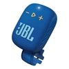 Głośnik Bluetooth JBL Wind 3S - niebieski