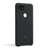 Google Pixel 2 XL etui Fabric Case GA00167 - ciemnoszary