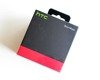 HTC One M7/ One max/ One mini głośnik Bluetooth ST A100 - czarno-czerwony
