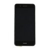 Huawei GR3 TAG-L21 wyświetlacz LCD z baterią - czarny
