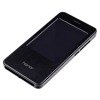 Huawei Honor 4X etui S View Cover - czarny
