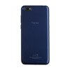 Huawei Honor 7S DUA-L22 klapka baterii - niebieska