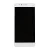 Huawei Honor 8 wyświetlacz LCD - biały