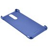 Huawei Mate 10 Lite etui PU Case - niebieskie 