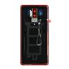 Huawei Mate 10 Pro BLA-L29 klapka baterii - brązowa (Mocha Brown)