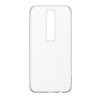 Huawei Mate 20 Lite etui silikonowe Soft Clear Case 51992670 - transparentne