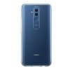 Huawei Mate 20 Lite etui silikonowe Soft Clear Case 51992670 - transparentne