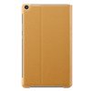 Huawei MediaPad T3 7.0 etui Flip Cover 51991969 - brązowe