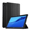 Huawei MediaPad T5 10.1 etui Flip Cover 51992662 - czarny
