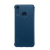 Huawei P Smart 2019 etui Wallet Cover 51992895 - niebieski